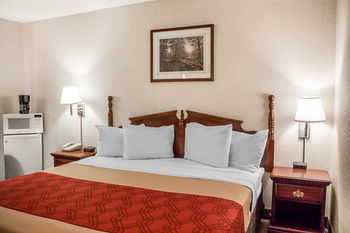 Hotel Econo Lodge Traverse City