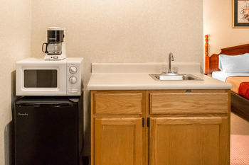Hotel Econo Lodge Traverse City