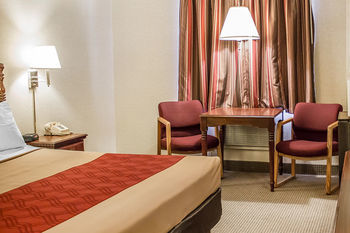 Hotel Econo Lodge Traverse City