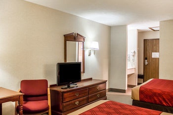 Hotel Econo Lodge Traverse City