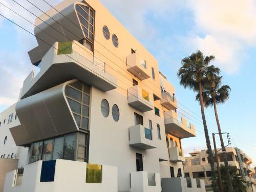 Apartamento Alex Residence