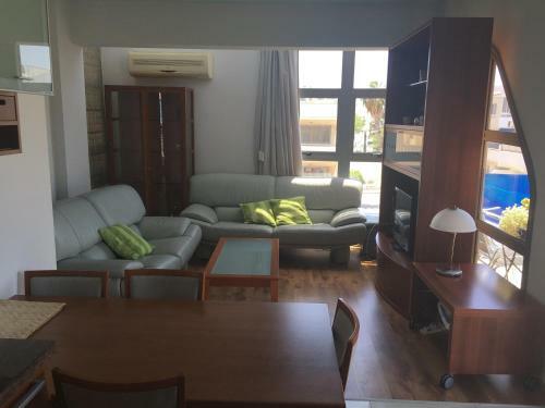 Apartamento Alex Residence