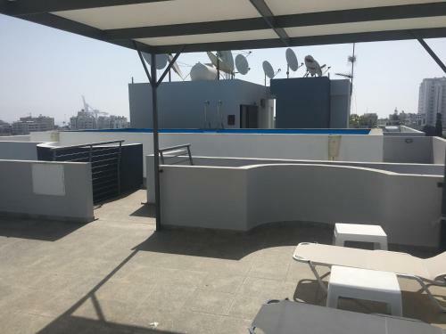 Apartamento Alex Residence