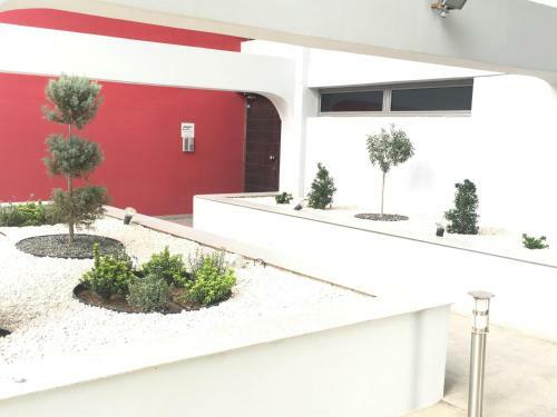 Apartamento Alex Residence