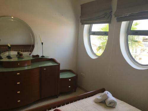 Apartamento Alex Residence