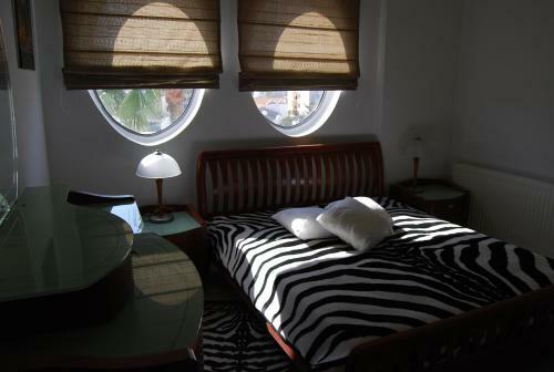 Apartamento Alex Residence