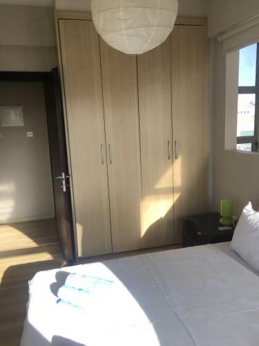 Apartamento Alex Residence