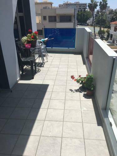 Apartamento Alex Residence