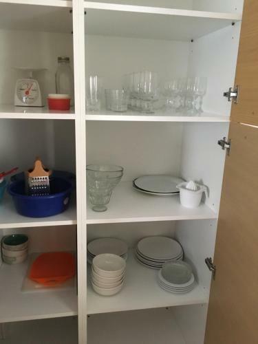 Apartamento Alex Residence