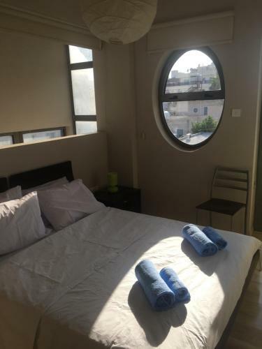 Apartamento Alex Residence