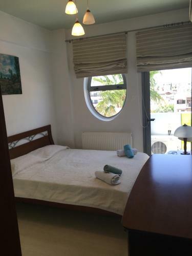 Apartamento Alex Residence
