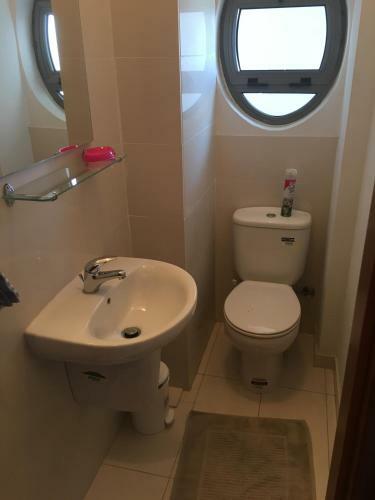 Apartamento Alex Residence