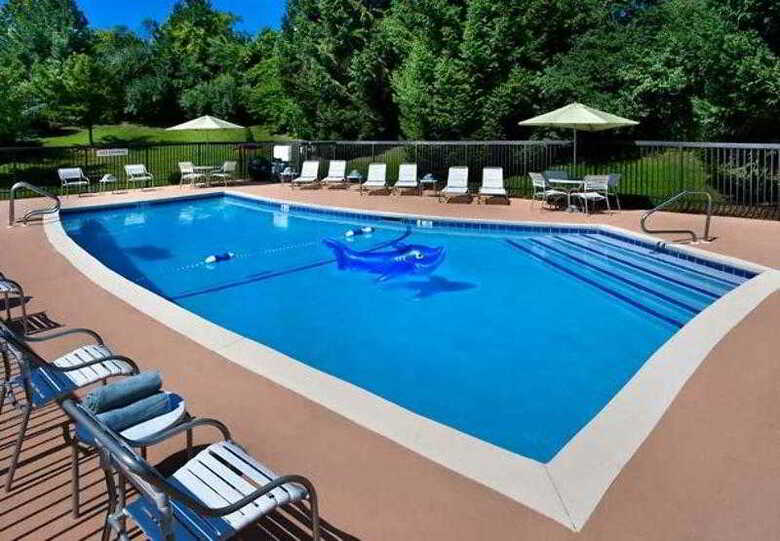 Hotel Fairfield Inn Boston Tewksbury/andover