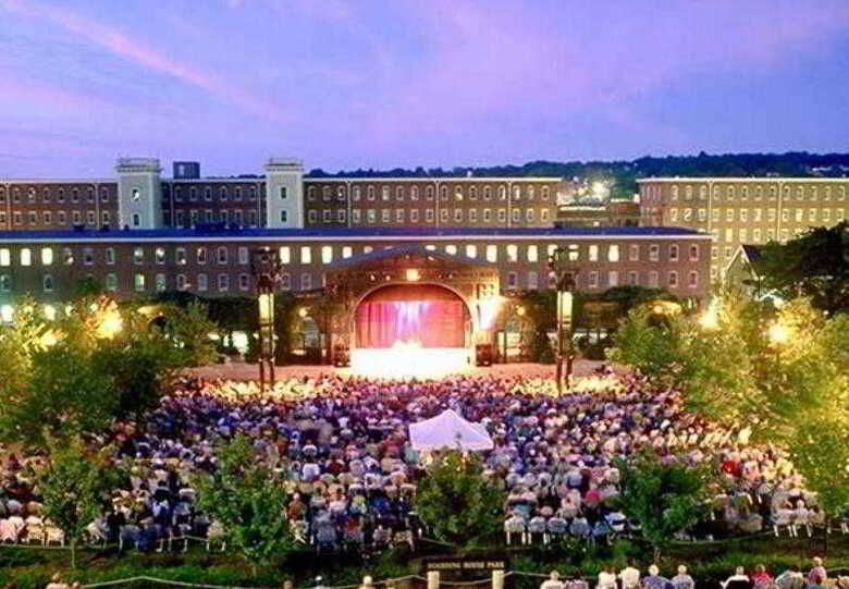 Hotel Fairfield Inn Boston Tewksbury/andover
