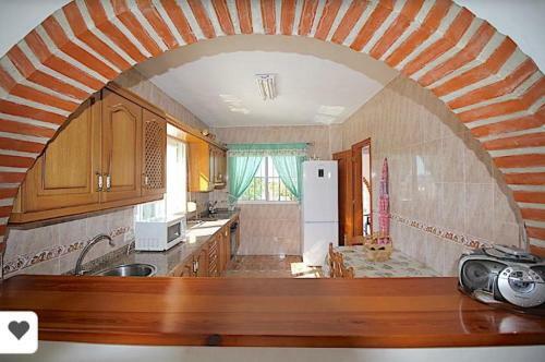 Villa Mar�n