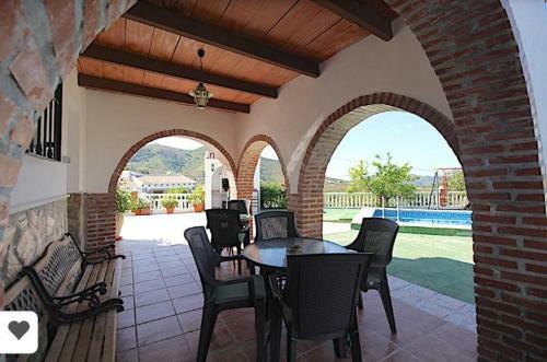 Villa Mar�n