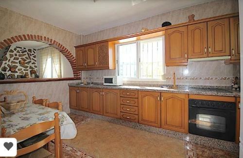 Villa Mar�n