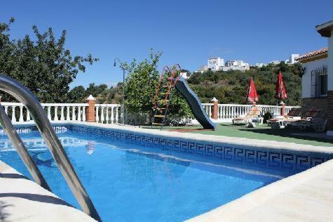 Villa Mar�n