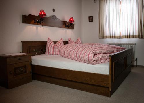 Apartamento Donneralm