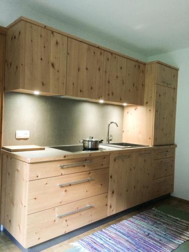 Apartamento Donneralm