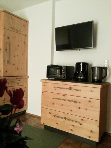 Apartamento Donneralm