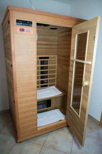 Apartamento Donneralm