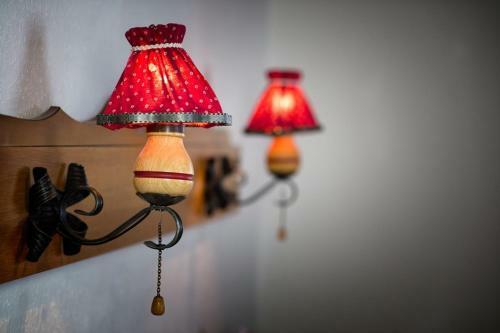 Apartamento Donneralm