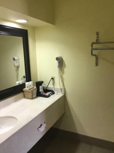Motel Super 8 Fairfield