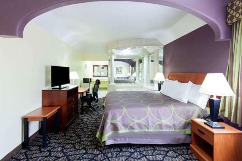 Motel Super 8 Fairfield