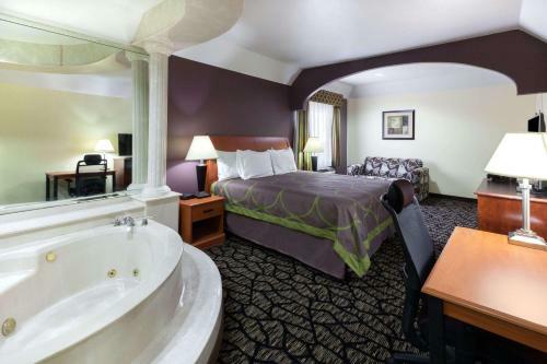 Motel Super 8 Fairfield