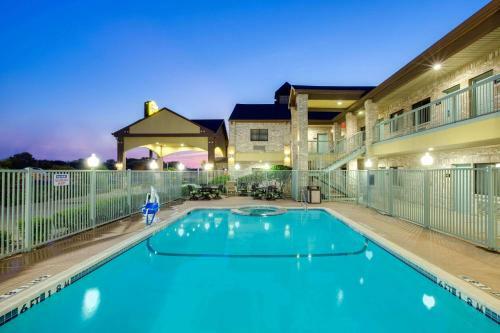 Motel Super 8 Fairfield
