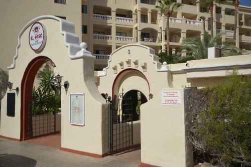 Apartamento Castle Harbour 13 - One Bed Privately Owned Accommodation In Los Cristianos