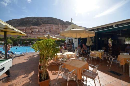 Apartamento Castle Harbour 13 - One Bed Privately Owned Accommodation In Los Cristianos