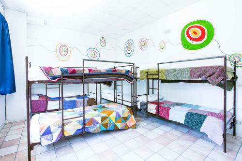 Albergue Ostello Valtrebbia