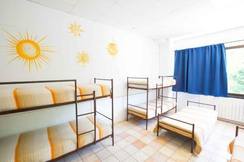 Albergue Ostello Valtrebbia