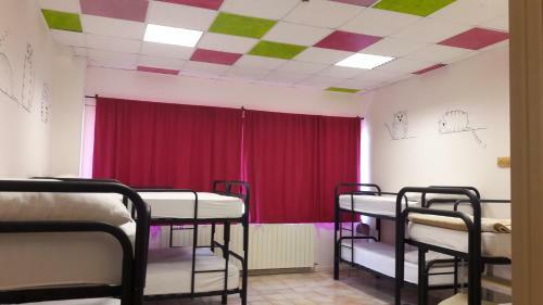Albergue Ostello Valtrebbia
