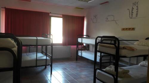 Albergue Ostello Valtrebbia