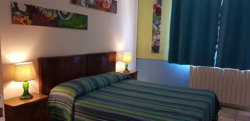 Albergue Ostello Valtrebbia