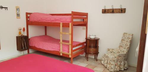 Albergue Ostello Valtrebbia