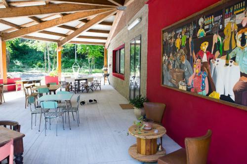 Albergue Ostello Valtrebbia