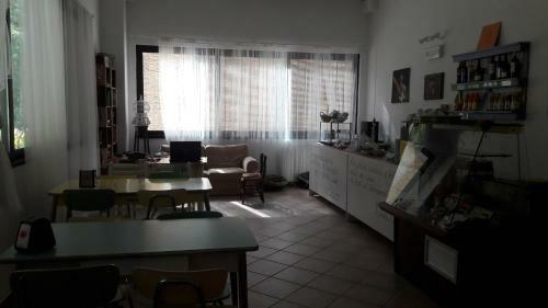 Albergue Ostello Valtrebbia