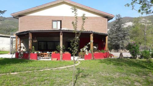 Albergue Ostello Valtrebbia