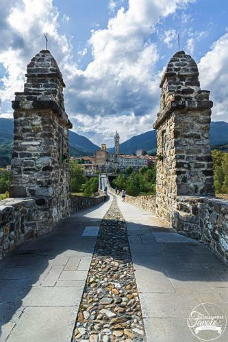 Albergue Ostello Valtrebbia