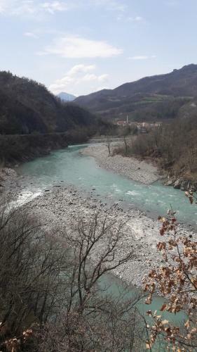 Albergue Ostello Valtrebbia
