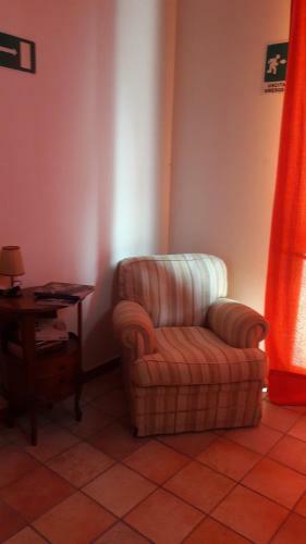 Albergue Ostello Valtrebbia