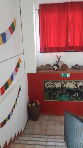 Albergue Ostello Valtrebbia