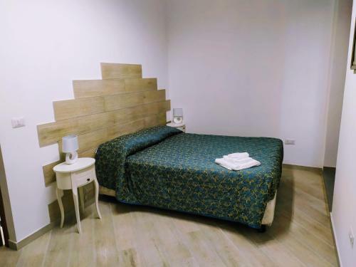 Apartamento Le Tre Colline - Albergo Diffuso