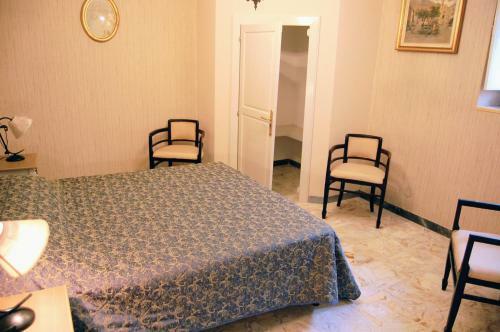 Apartamento Le Tre Colline - Albergo Diffuso