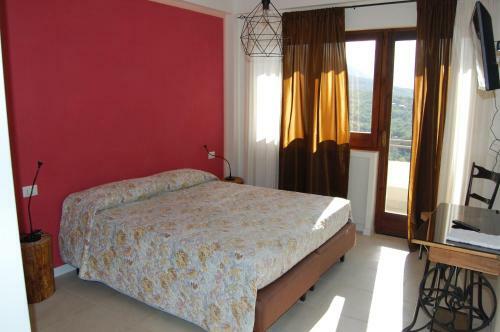 Apartamento Le Tre Colline - Albergo Diffuso