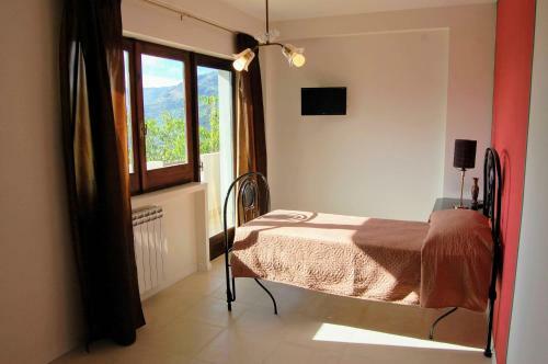 Apartamento Le Tre Colline - Albergo Diffuso